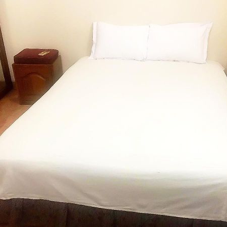 Maya Service Apt Guest House Dhaka Exterior foto